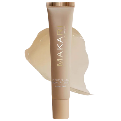 NOURISHING LIP BUTTER BALM - VANILLA