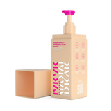 GINGER EXTRACT + TRANEXAMIC ACID + RETINOL BODY TONING CREAM - IYKYK