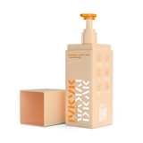 GLYCOLIC + LACTIC ACID + NIACINAMIDE BODY WASH - IYKYK