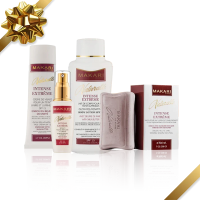 NATURALLE INTENSE EXTREME KIT