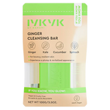 GINGER CLEANSING BAR-IYKYK