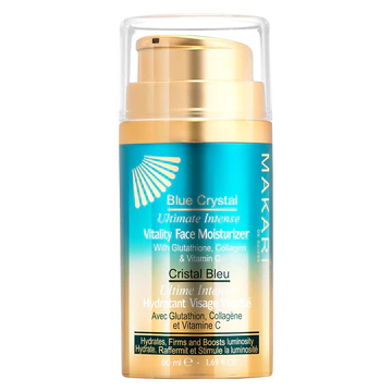 BLUE CRYSTAL GLUTATHIONE