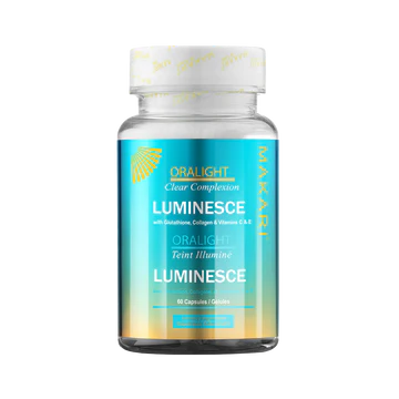 Blue Crystal Oralight Luminesce