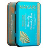 Blue Crystal Revivify Beauty Bar Soap with Glutathione