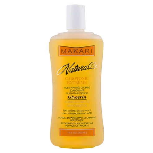MAKARI CAROTONIC EXTREME BRIGHTENING GLYCERIN SPF 15