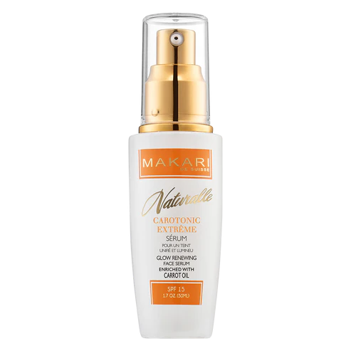 CAROTONIC EXTREME BRIGHTENING SERUM SPF 15