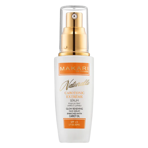 CAROTONIC EXTREME BRIGHTENING SERUM SPF 15