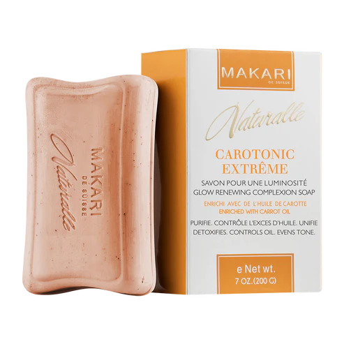 CAROTONIC EXTREME BRIGHTENING  SOAP