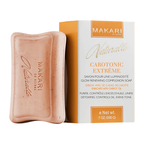 CAROTONIC EXTREME BRIGHTENING  SOAP