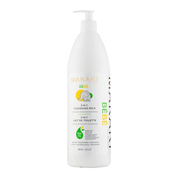 Baby Lotion / Calendula 1000ml