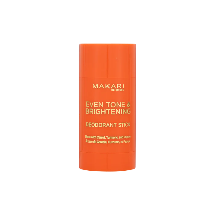EXTREME ARGAN AND CARROT OIL  BRIGHTENING DEODERANT