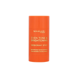 EXTREME ARGAN AND CARROT OIL  BRIGHTENING DEODERANT