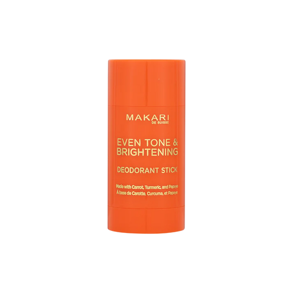 EXTREME ARGAN AND CARROT OIL  BRIGHTENING DEODERANT