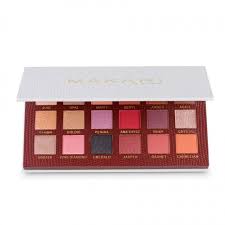 MAKARI EYE SHADOW PALETTE