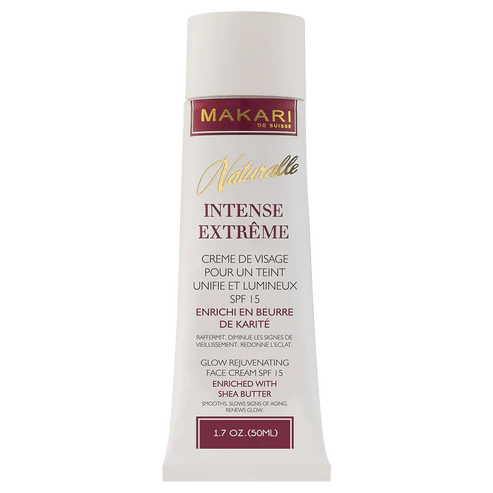 INTENSE  EXTREME BRIGHTENING FACE  CREAM SPF 15