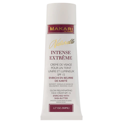 NATURALLE INTENSE EXTREME SPF 15
