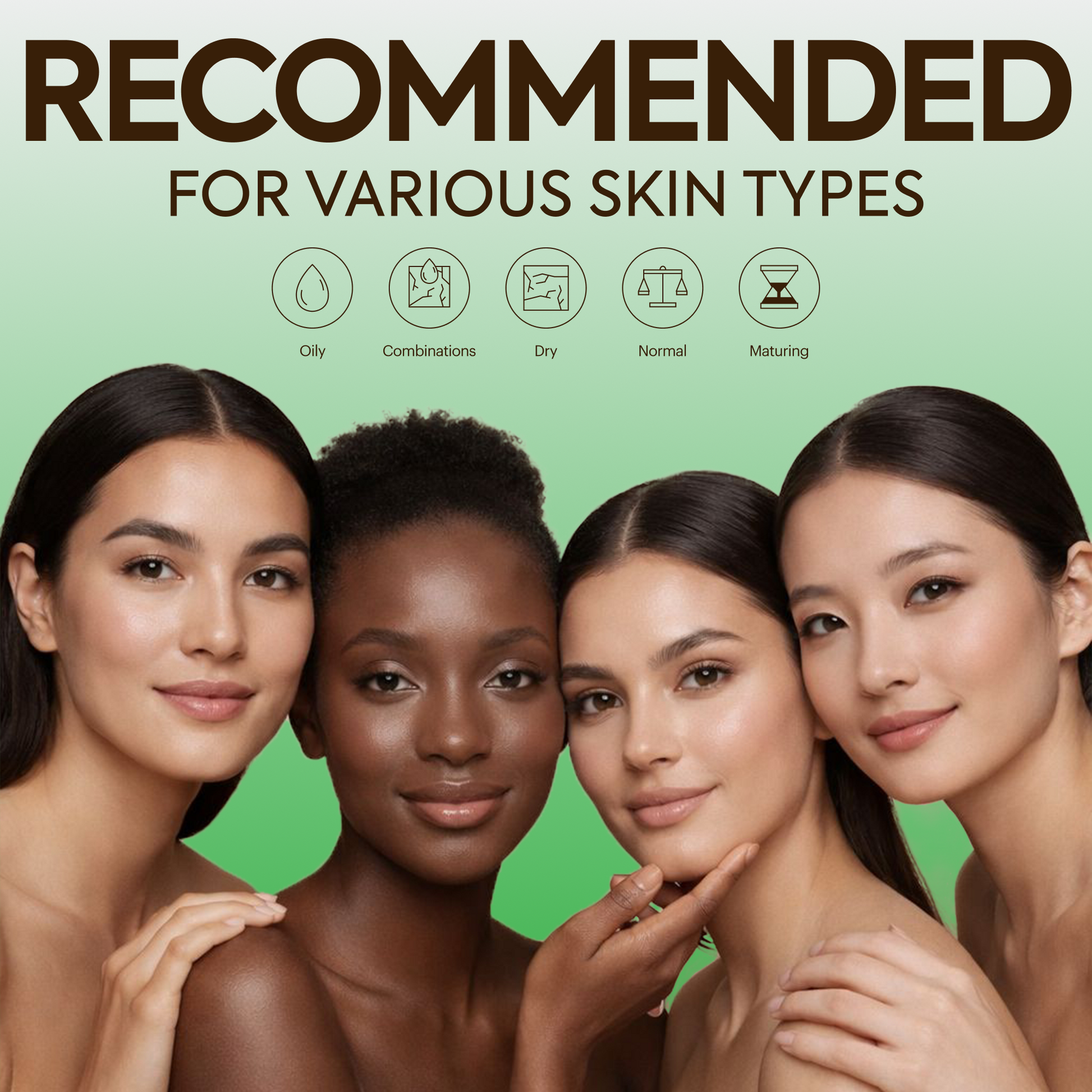 Kojic & Azelaic Brightening Serum - Image 5