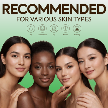 Kojic & Azelaic Brightening Serum - Image 5