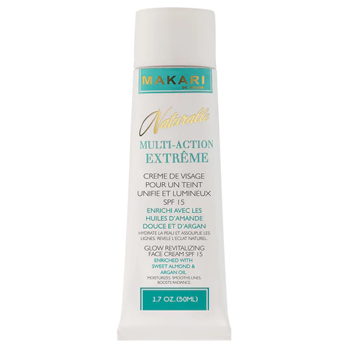MULTI  ACTION EXTREME BRIGHTENING CREAM SPF 15