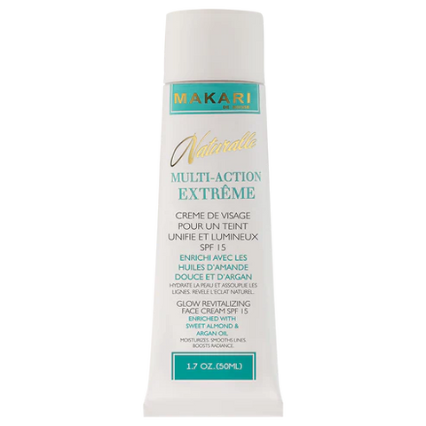 MULTI  ACTION EXTREME BRIGHTENING CREAM SPF 15