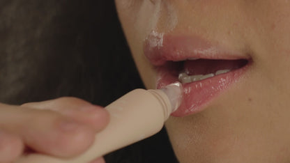 NOURISHING LIP BUTTER BALM - BROWN SUGAR