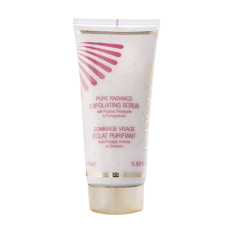 cleansers, exfoliators,toners