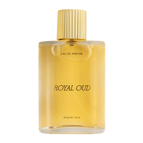 ROYAL OUD PERFUME