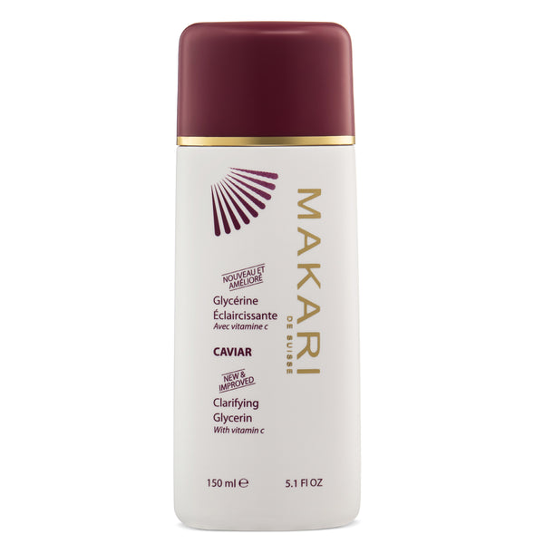 CAVIAR CLARIFYING GLYCERIN