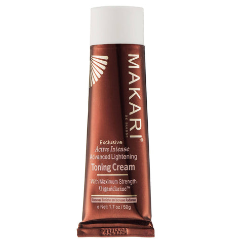 EXCLUSIVE EXTREME  TONING CREAM