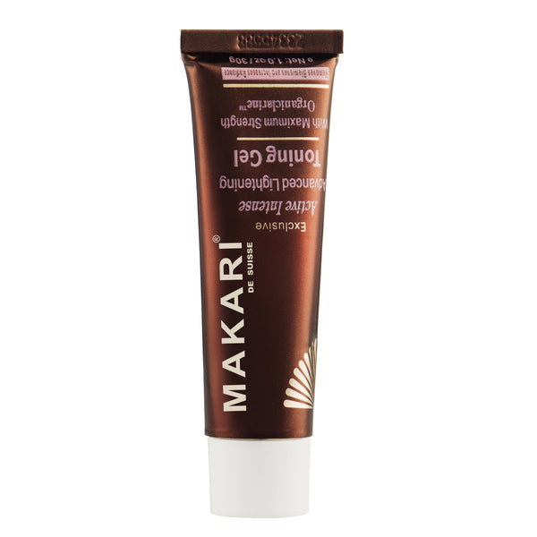 EXCLUSIVE EXTREME TONING GEL