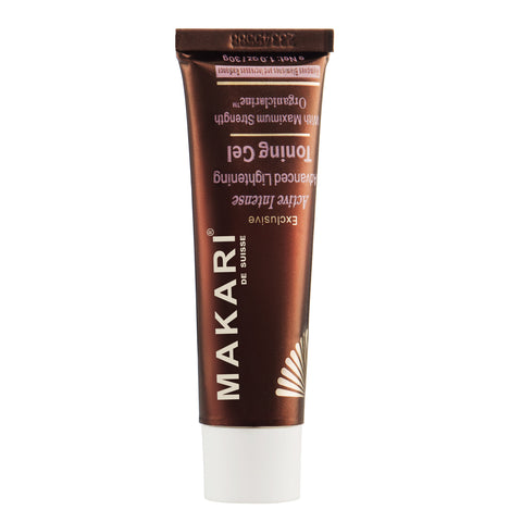 EXCLUSIVE EXTREME TONING GEL