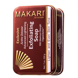 EXCLUSIVE EXTREME  EXFOLIATING SOAP