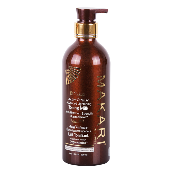 EXCLUSIVE EXTREME TONING BODY  MILK