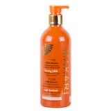 EXTREME ARGAN & CARROT OIL TONING MILK