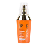EXTREME ARGAN & CARROT OIL TONING SERUM