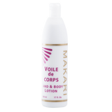 HAND & BODY LOTION