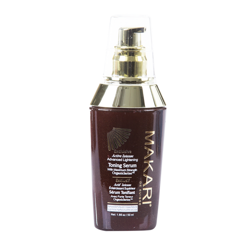 EXCLUSIVE EXTREME  TONING SERUM