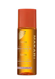 EXTREME ARGAN & CARROT BOTANICAL BODY OIL