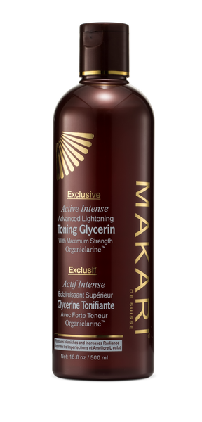 EXCLUSIVE EXTREME  TONING GLYCERIN