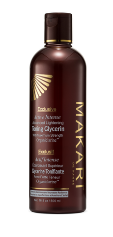 EXCLUSIVE EXTREME  TONING GLYCERIN